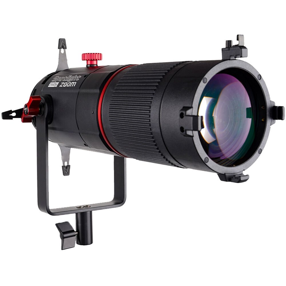 - Zoom Mini Spotlight LS60用 Aputure Zoom Mini Spotlight LS60 Aputure ビデオカメラ LIGHT RENTAL UP ビデオカメラ